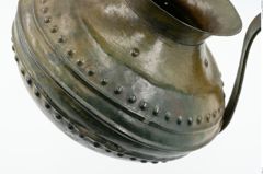 Foto von Bronzeschöpfgefäß (NHMW-PRAE-024085)